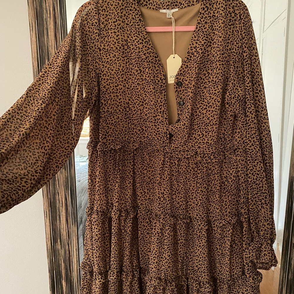 Boutique dress from Shop Impressions